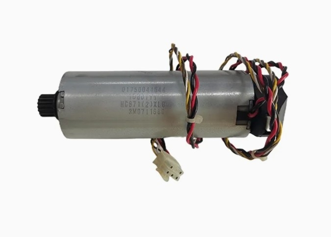 1750044544 01750044544 Wincor Nixdorf Cmd-V4 Мотор M1 ATM Части машин