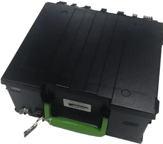 Wincor Nixdorf CMD V4 Отказать Кассету Металлический или Пластиковый Замок Банкомат Части 1750176229 1750041920 1750056651 Страна происхождения