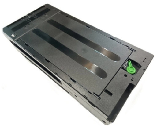 1750301684 01750301684 Части банкоматов DN 200 N906 Diebold Nixdorf AIC ALL IN CASSETTE CONV Банкоматные запасные части