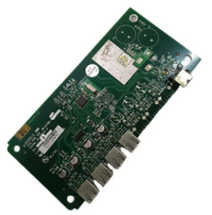 49-211381-000B 49211381000B Части для банкоматов Diebold 4 портов Breakout Assy CCA HUB USB-карта Банкоматные запасные части