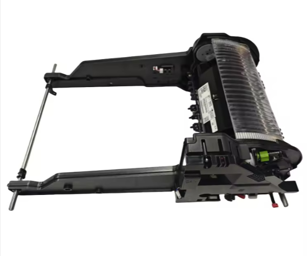 1750342439 Diebold Nixdorf SDU Stacker Dispense Unit FL RL V6A DN200/250/450 Банкомат