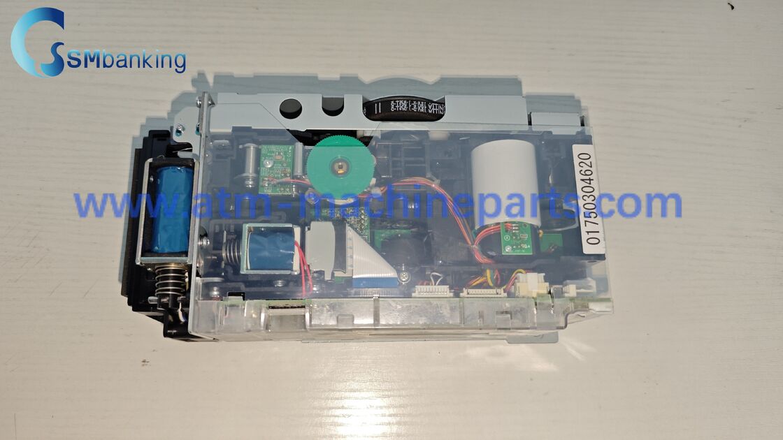 01750304620 Читатель карт Wincor SANKYO CHD-mot ICT3H5-3A7790