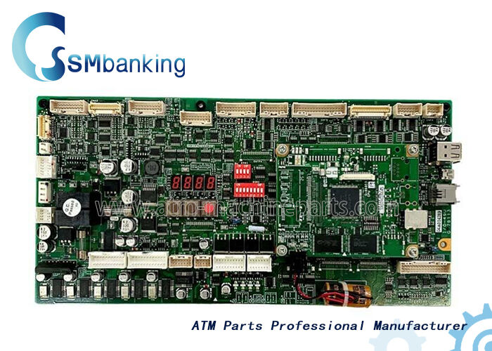 BRM Верхняя плата PCB 90036165