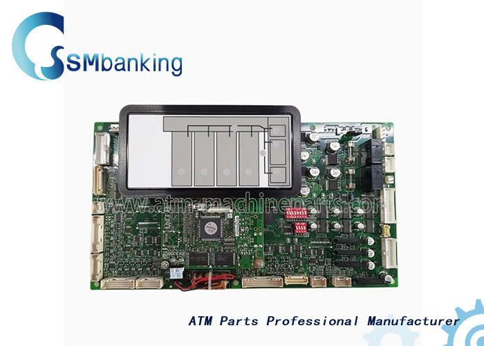 BRM LOWER CPU PCB 009-0029380 (включается в перечень)