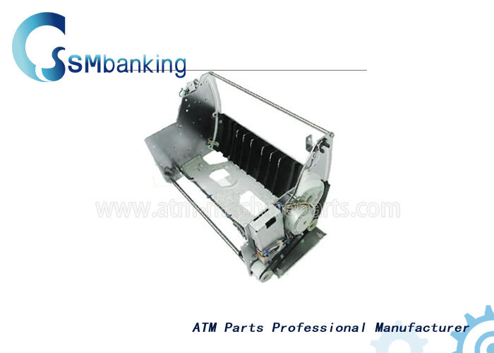 ЗАТВОР BRM /В СБОРЕ - ЗАТВОР РЕЦИКЛЕРА 445-0746108