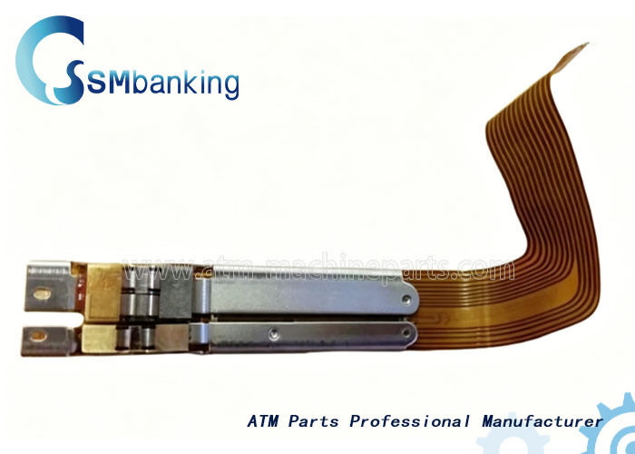 Части банкомата Hyosung Card Reader R/W Head Assy S66A624A0 S5419000184