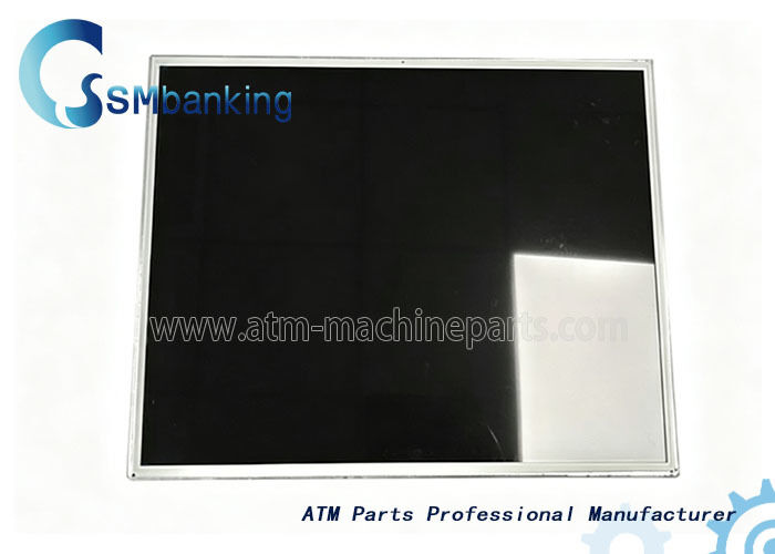 NCR 6684 дисплей 15 дюймов Slim SR Multi Function Screen 24V 445-0771567 4450771567