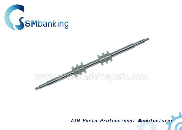 Wincor 2050XE против поворачивает Assy вала на двойной экстрактор 01750020811 1750020811