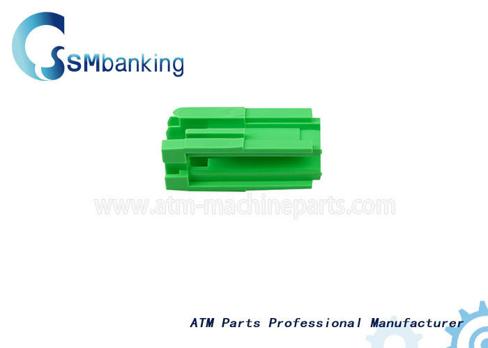 4450582436 NCR ATM разделяет пластиковый магнит толкателя блока на S1 кассета 445-0582436
