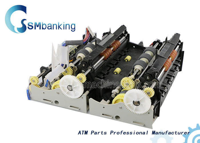 Noppelabz Einheit MDMS V Модуль CMD-V4 1750130810 Wincor ATM Части