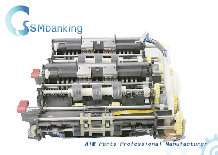 1750130810 модуль CMD-V4 Noppelabz Einheit MDMS v частей Wincor Nixdorf ATM