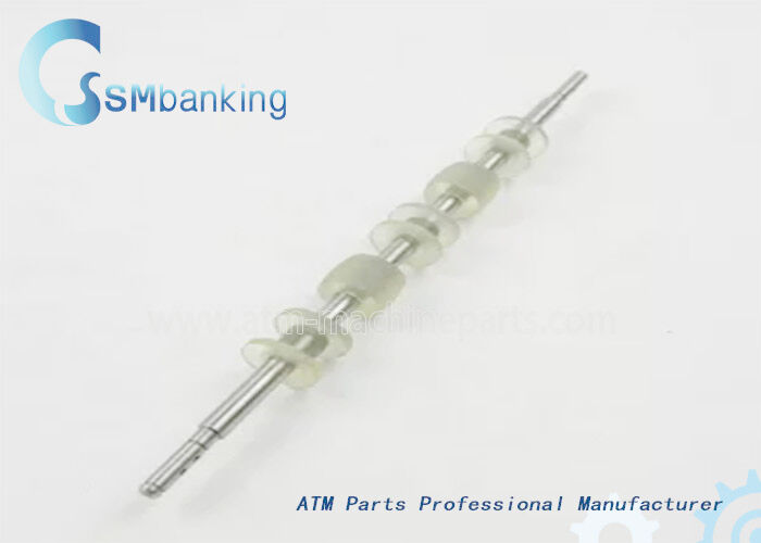 1750044953 ролик брака Assy вала штабелеукладчика частей XE Wincor Nixdorf ATM одиночный