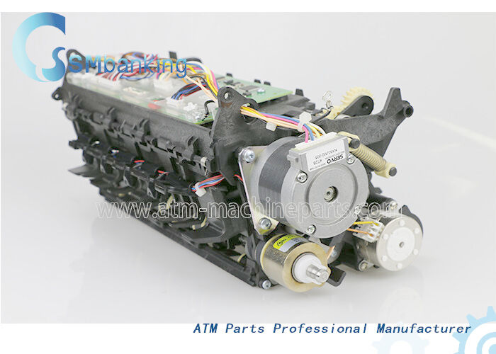 01750220022 части Cineo C4060 Wincor Nixdorf ATM в блоке CRS-M сборника модуля выхода