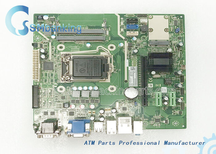 17502545522 ядр ПК ПК 280N 01750254552 Windows 10 Procash частей Wincor Nixdorf ATM i5