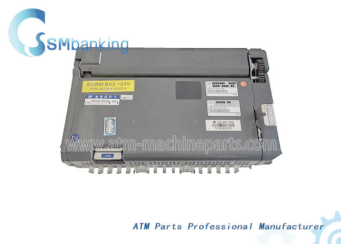 Горячий Validator 49238415000A Diebold Nixdorf 368 ECRM BV5 +24V Билл частей машины ATM продажи