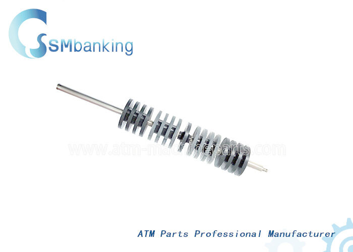 Новый и первоначальный ASSY 1750035778 вала ролика CMD привода Wincor 2050XE CMD V4 частей ATM V4 01750035778