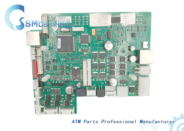 Контрольная панель 01750140781 распределителя PCB Wincor Nixdorf Cineo 4060 частей ATM цены по прейскуранту завода-изготовителя 1750140781