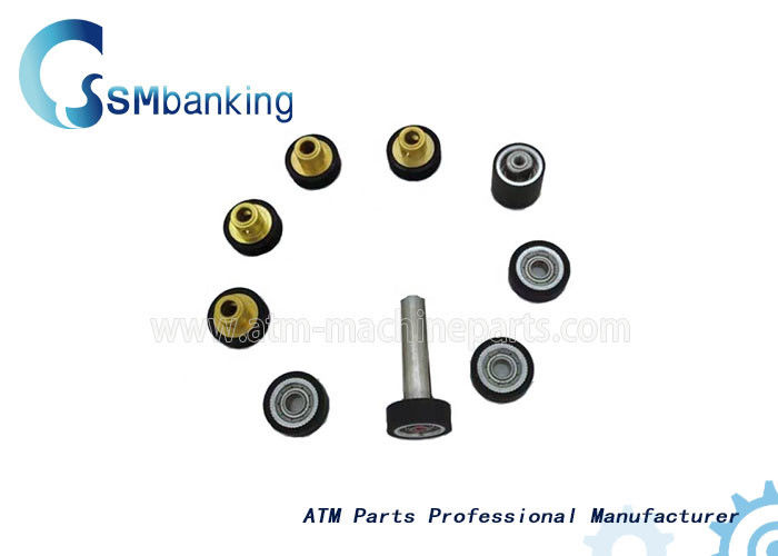 Assy 1770006919 ролика Wincor Nixdorf V2XF запасной части машины бренда ATM новый и первоначальный