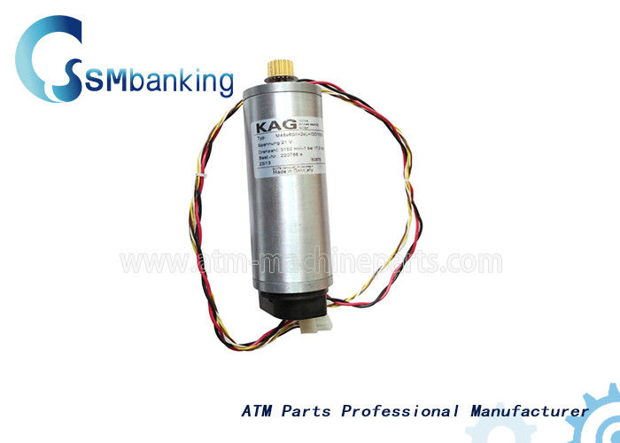 Прочный мотор 1750044544 запасных частей XE M1 Wincor ATM части машины банка ATM в запасе