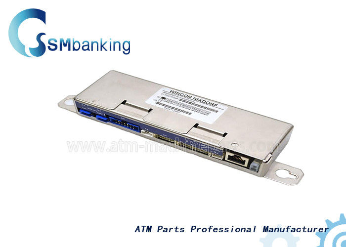 USB 1750070596 пульта управления электроники Wincor 01750070596 частей ATM запасных особенный