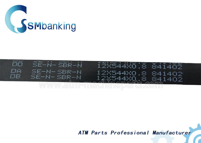 Пояс 12x544x0.8 Mdmds CMD-V4 экстрактора двойника Wincor 2050XE 1750041251 Wincor частей машины ATM