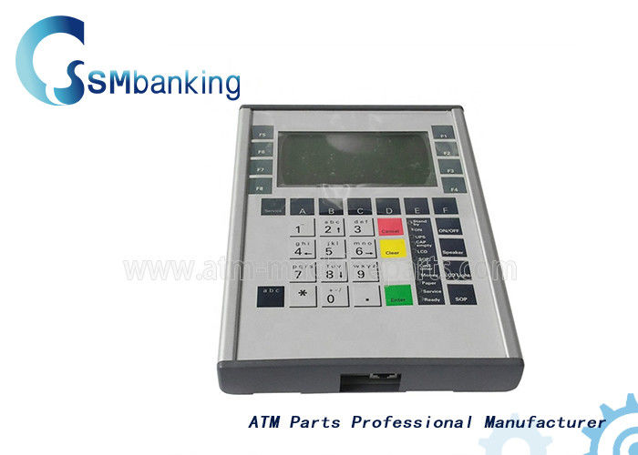 1750109076 Wincor Nixdorf ATM разделяют USB панели оператора wincor на 2050XE 01750109076