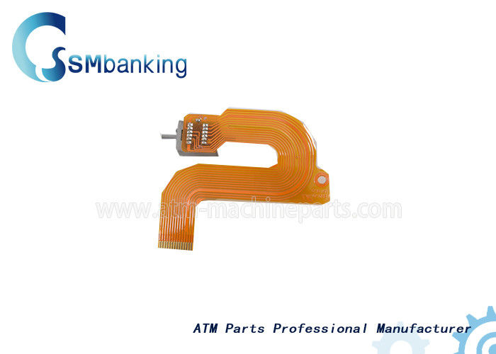Wincor Nixdorf Card Reader Head V2X V2XF RW Читать и писать Магнитная голова Assy 1770006974