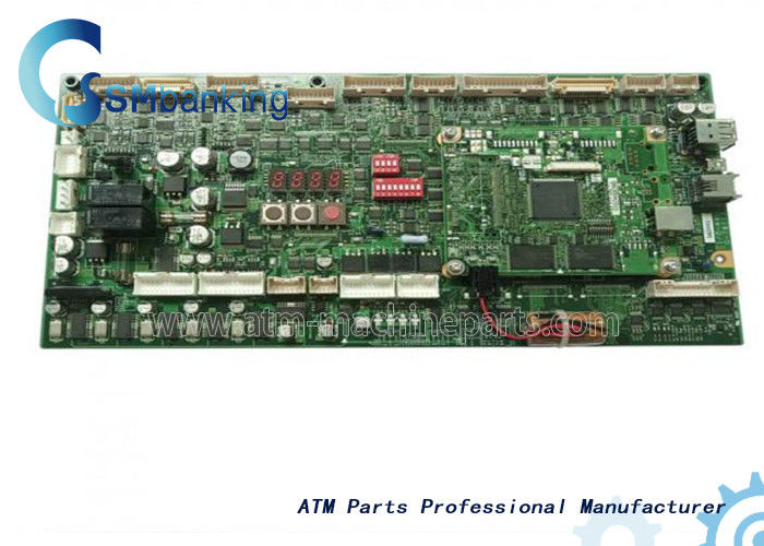 Качество PCB 009-0029379 C.P.U. Serv 6683 BRM собственной личности NCR частей ATM верхнее хорошее