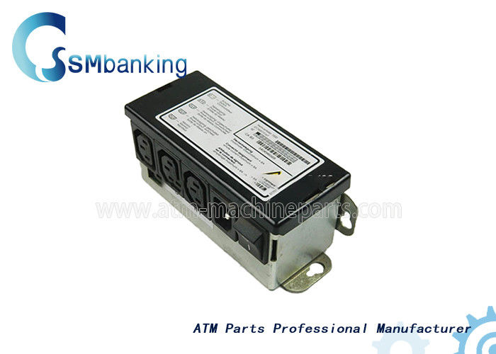 Электропитание 1750073167 распределения Wincor 24V запасных частей Wincor ATM в запасе