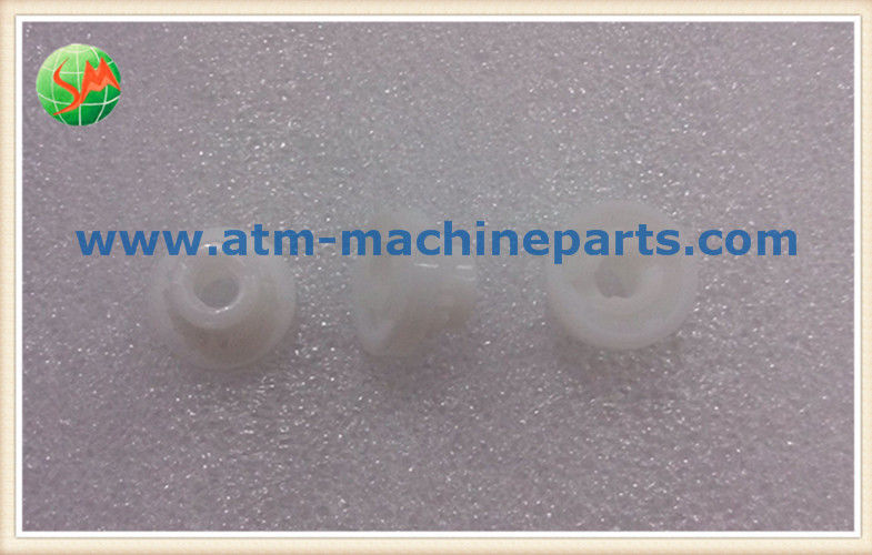 Wincor Nixdorf ATM разделяет shaftgear 16T 1750012723 привода кассеты 1750012723-5