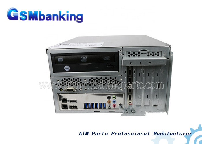 445-0752091 NCR S2 Win 10 PC Core 4450752091 Оригинальные запасные части банкомата