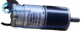 Hyosung CDU Clamp Carriage Motor 5640000125, S5640000125 Банкоматный кассовый автомат Части